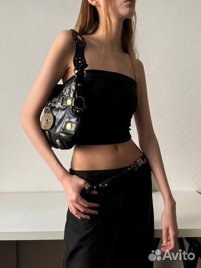 Сумка Guess винтаж y2k