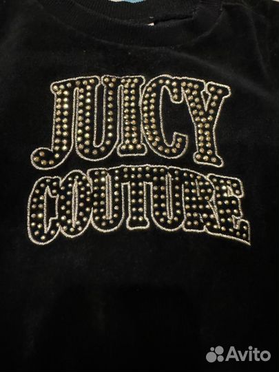 Спортивный костюм Juicy couture