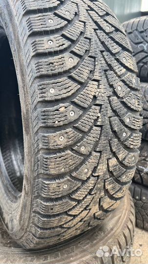 Nokian Tyres Hakkapeliitta 2 215/60 R16