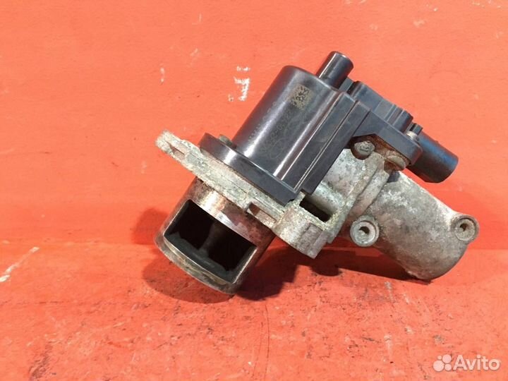 Клапан EGR Kia Sportage 3 SUV D4HA 2.0L 1995