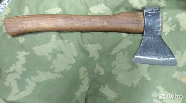 Топорик СССР