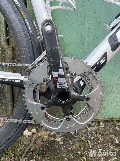 Шоссейный велосипед Gir’s