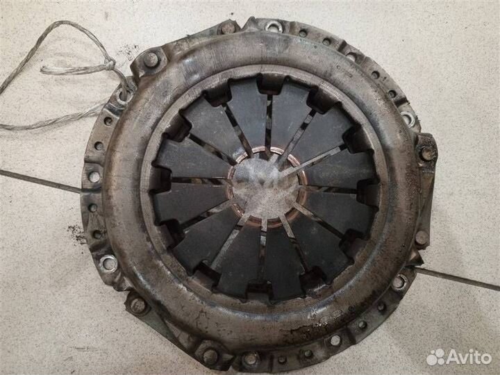 Корзина сцепления Hyundai Verna 2006-2010