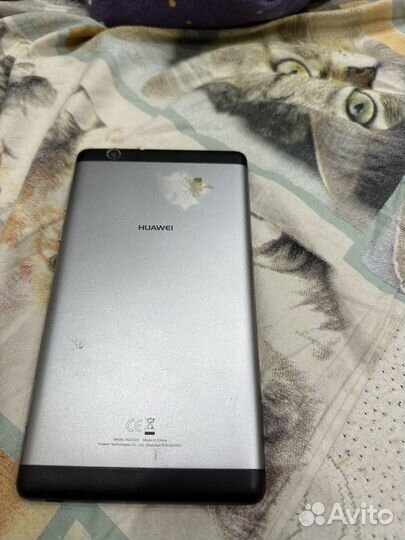 Планшет huawei mediapad t3 7