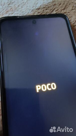 Xiaomi Poco X3, 6/64 ГБ