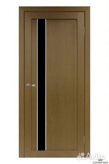 Дверь межкомнатная Турин 528 (цвет на выбор)