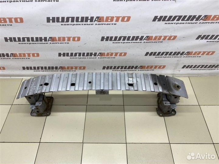 Усилитель переднего бампера Mazda 3 Bk 1.6 2006