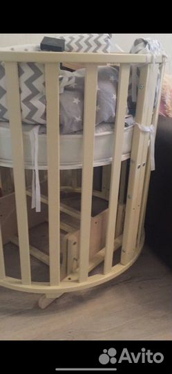 Коляска детская