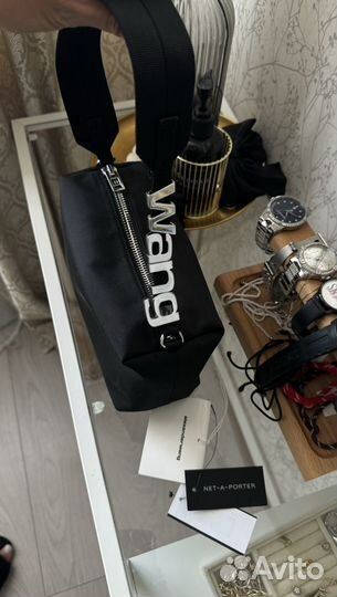 Alexander wang сумка