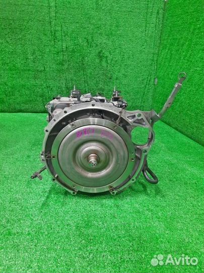 Автомат АКПП isuzu ELF NLR85 4JJ1-T 2014