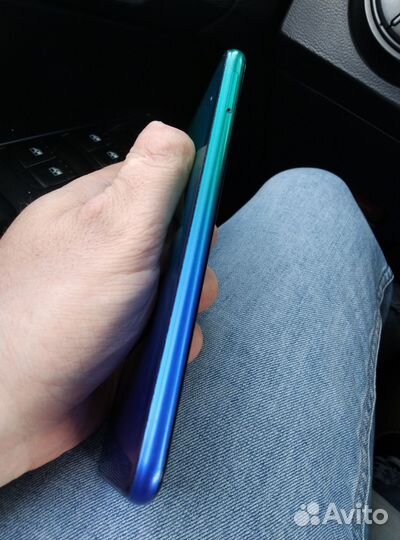 HUAWEI P40 Lite E, 4/64 ГБ
