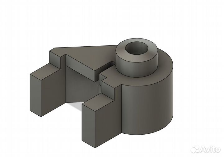 3D модель на заказ
