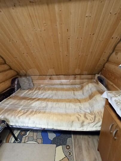 Комната 30 м², 2/2 эт.