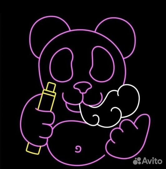 Продавец консультант в табачный магазин