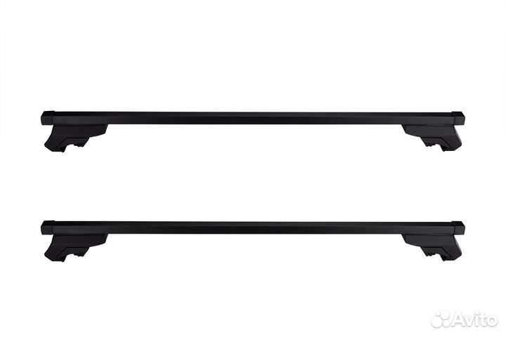 Багажник на крышу Fiat Croma ED ED2-301F