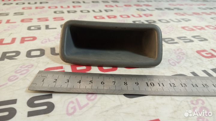 Ручка крышки багажника внутренняя BJ CP DY б/у Familia Demio Premacy