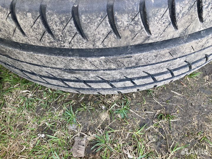 Viatti Brina 195/65 R15