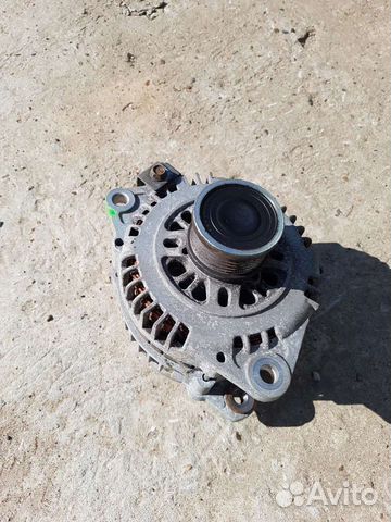 Генератор Nissan Teana J32