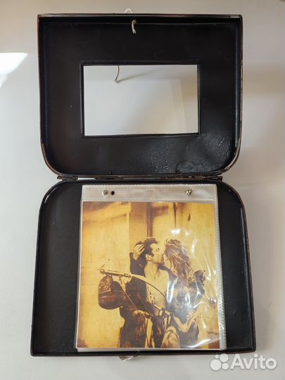 Фотоальбомы