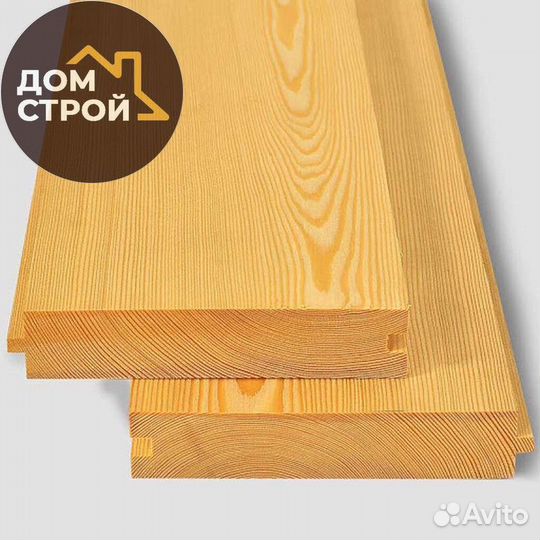 Доска пола (Европол) Сосна сорт ав. Пиломатериалы