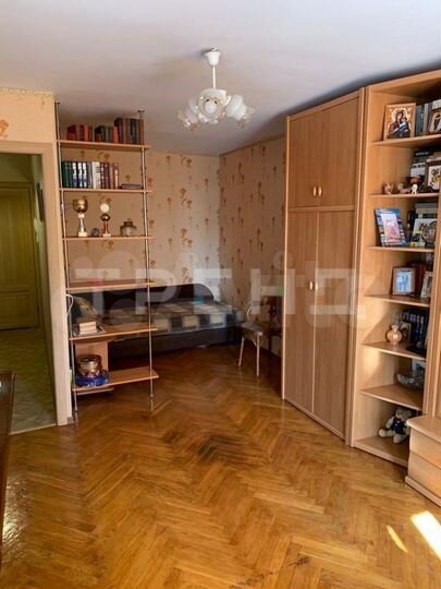 1-к. квартира, 37,4 м², 3/9 эт.