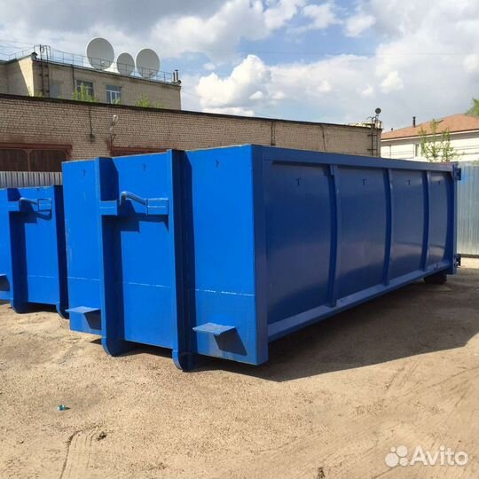 Вывоз мусора