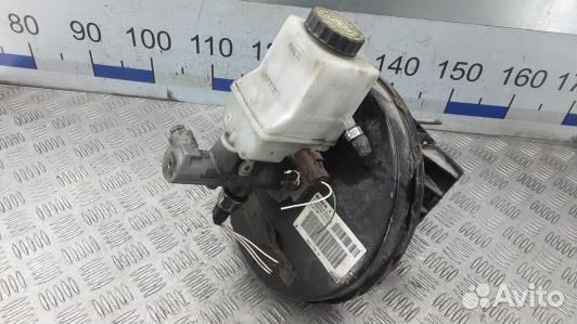 Вакуумный усилитель тормозов citroen C5 1 (GSE18KT