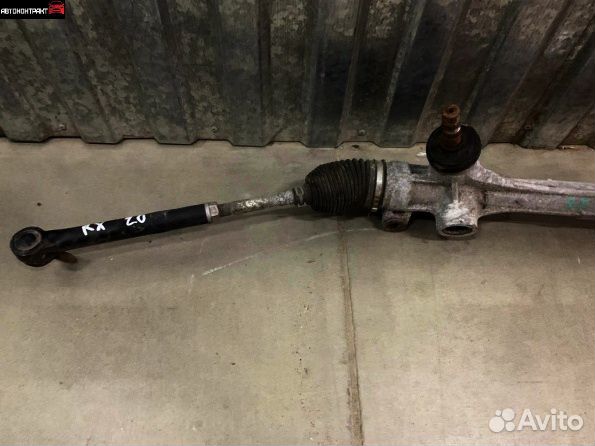 Рулевая рейка Lexus RX 4 2015-2022