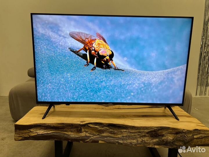 Телевизоры smart tv новый 32,43,50,55,65 дюймов