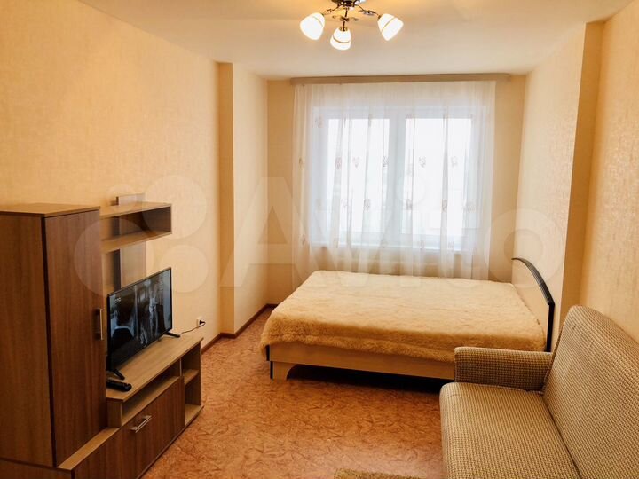 2-к. квартира, 60 м², 8/12 эт.