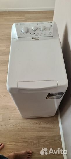 Стиральная машинка бу ariston