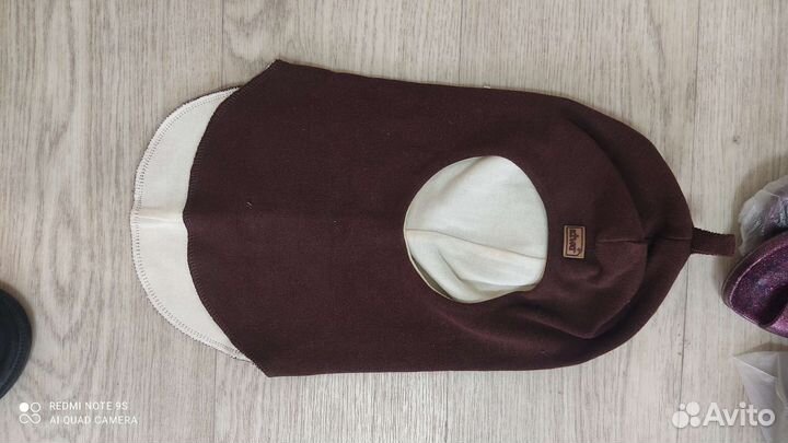 Шлемы Kivat Reima Lasse