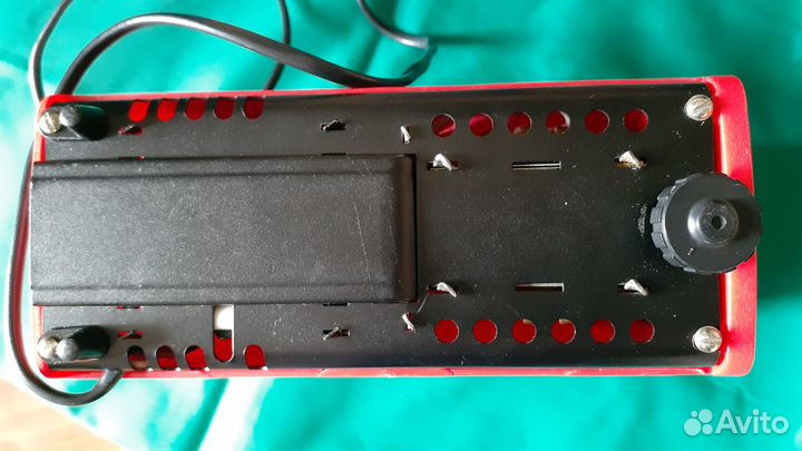 Фильмпроектор фильмоскоп Сказка оригинал СССР