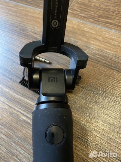 Монопод селфи палка для телефона Xiaomi