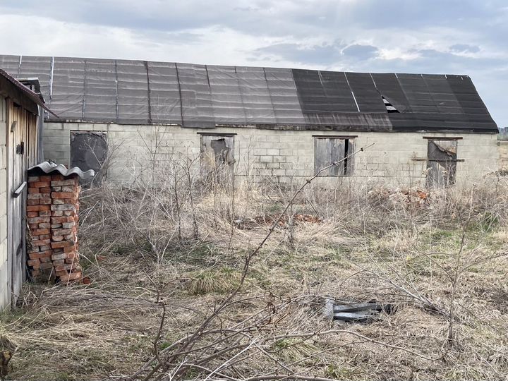 Участок 20 сот. (ИЖС)