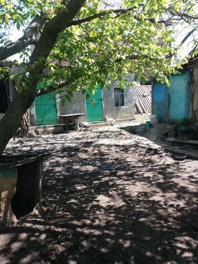 Дом 48 м² на участке 10 сот.