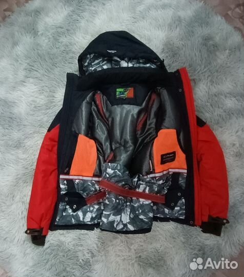 Горнолыжный костюм женский 42 44