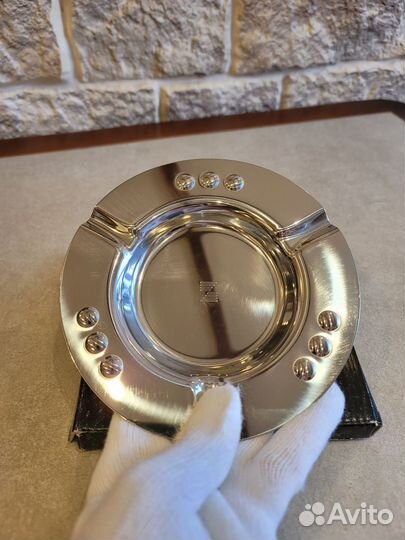 Пепельница Zepter