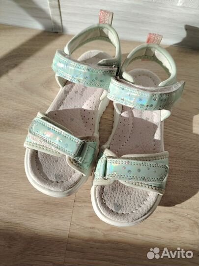 Обувь детская для девочек 30-32 размер