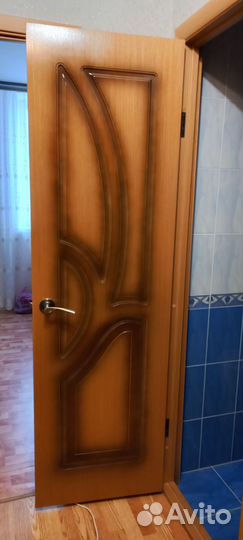 Межкомнатные двери бу с коробкой