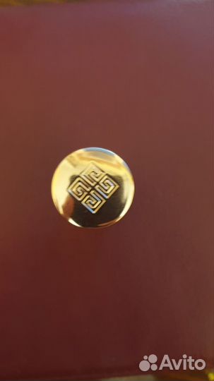 Помада givenchy Rouge Interdit