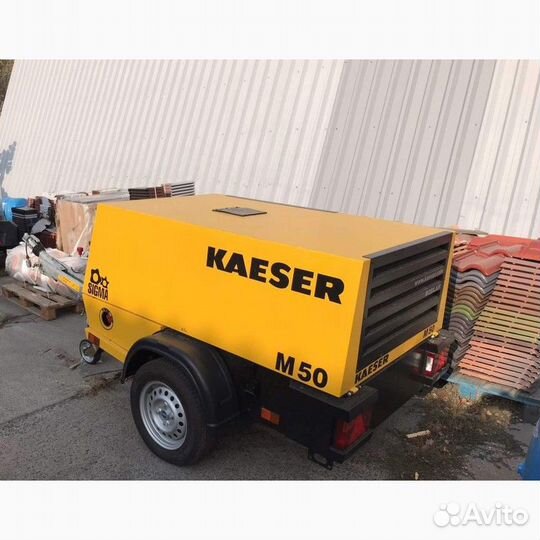 Компрессор/аренда/дизельный компрессор