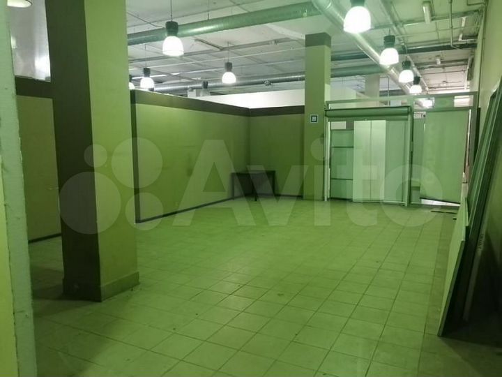 Продам помещение свободного назначения, 5843.7 м²