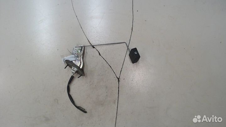 Датчик уровня топлива Chevrolet Lacetti, 2006