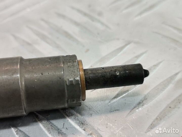 Форсунка для Volkswagen Passat 6