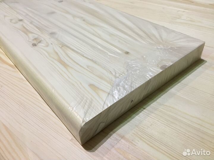 Подоконники и ступени от производителя