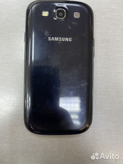 Смартфон Samsung galaxy S3 Duos I9300i