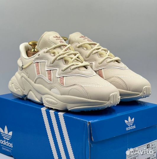 Adidas Ozweego женские