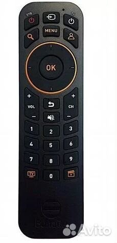 Пульт новый Билайн
