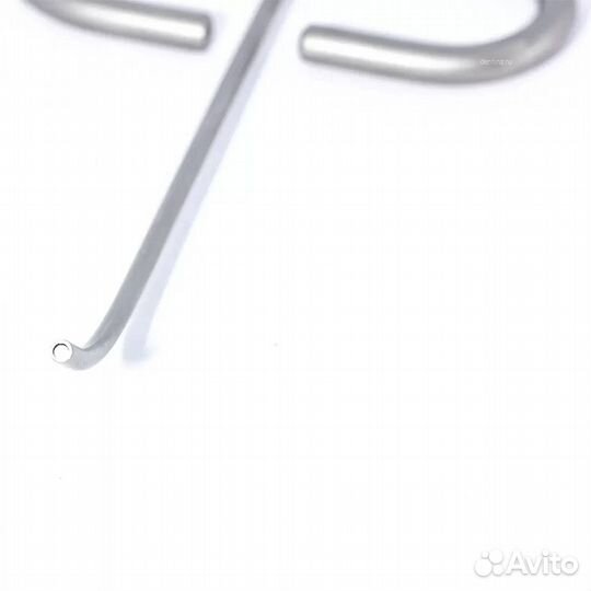 Шприц для ретроградного пломбирования каналов